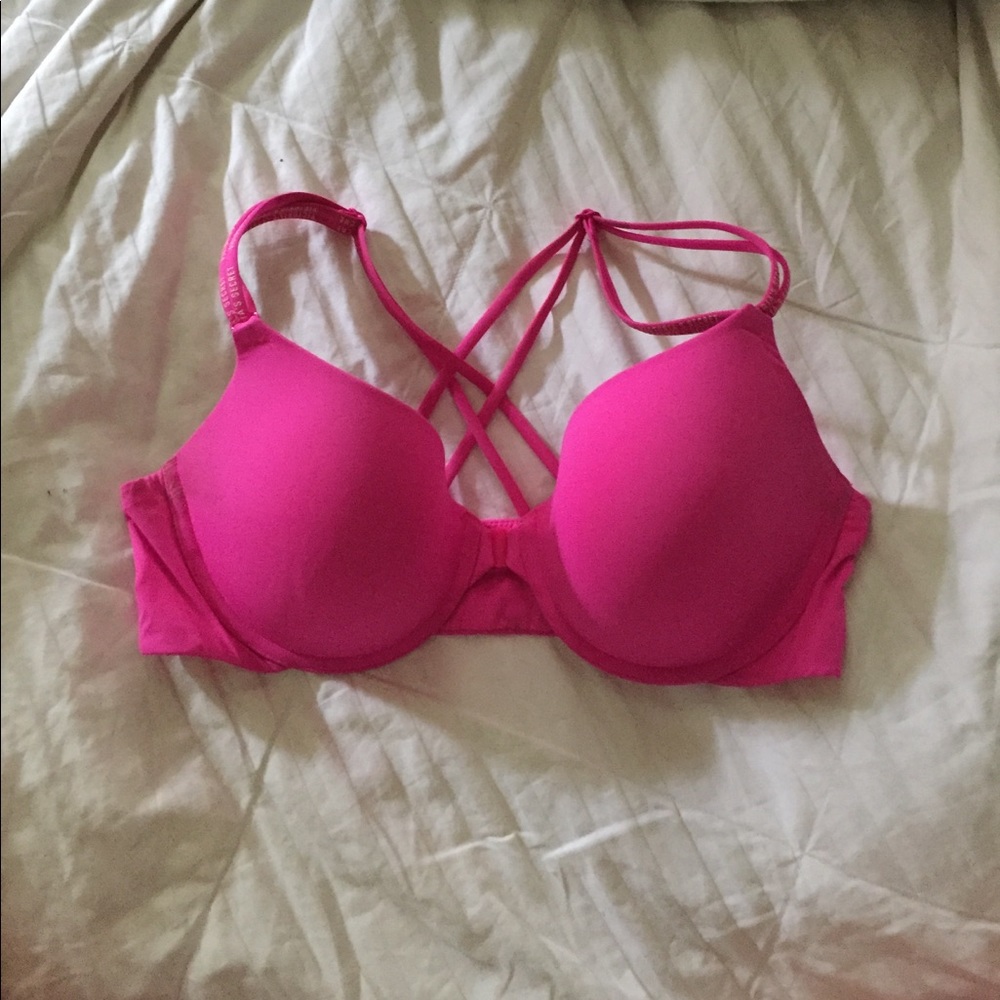 Victoria’s Secret Bra